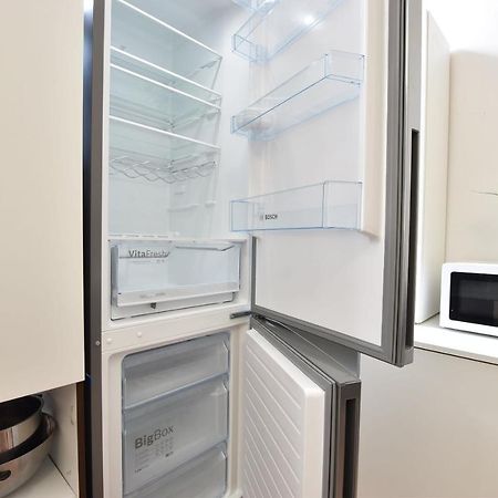 Huge Apartment In Awesome Location With Parking Innsbruck Exterior photo