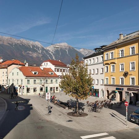 Huge Apartment In Awesome Location With Parking Innsbruck Exterior photo
